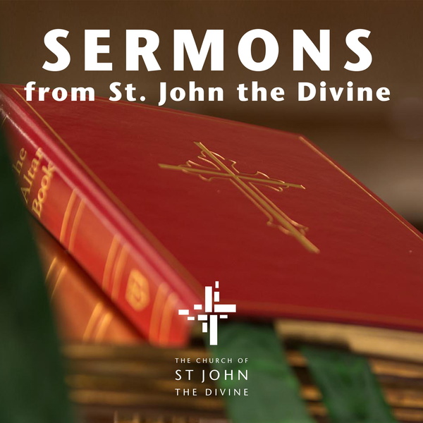 Artwork for Sermons from St. John the Divine