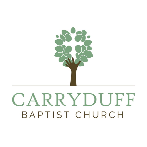 Artwork for Sermons – Carryduff Baptist Church