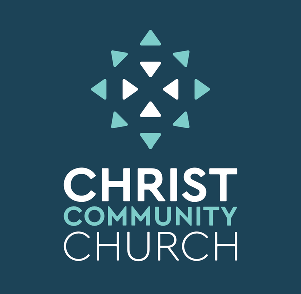 Artwork for Sermons – Christ Community Church
