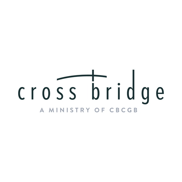 Artwork for Cross Bridge
