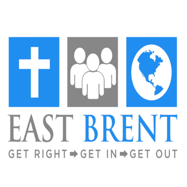 Artwork for Sermons @ East Brent