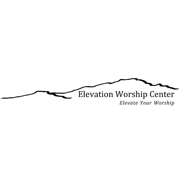 Artwork for Sermons – Elevation Worship Center