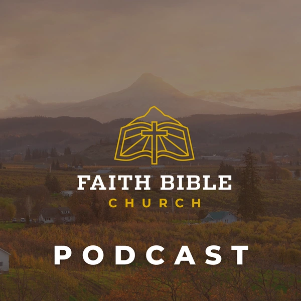 Artwork for Faith Bible Church