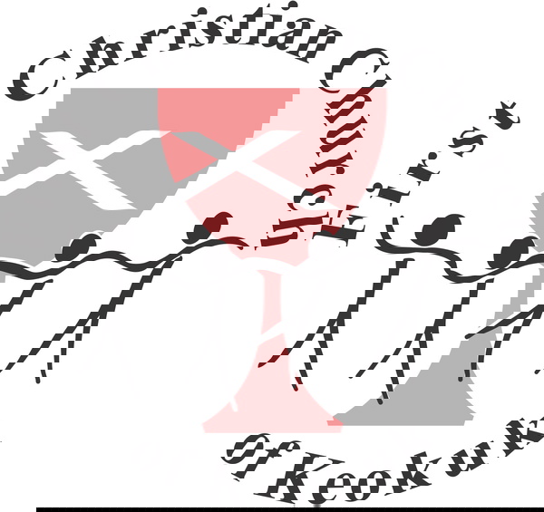 Artwork for Sermons – First Christian Church of Keokuk, Iowa