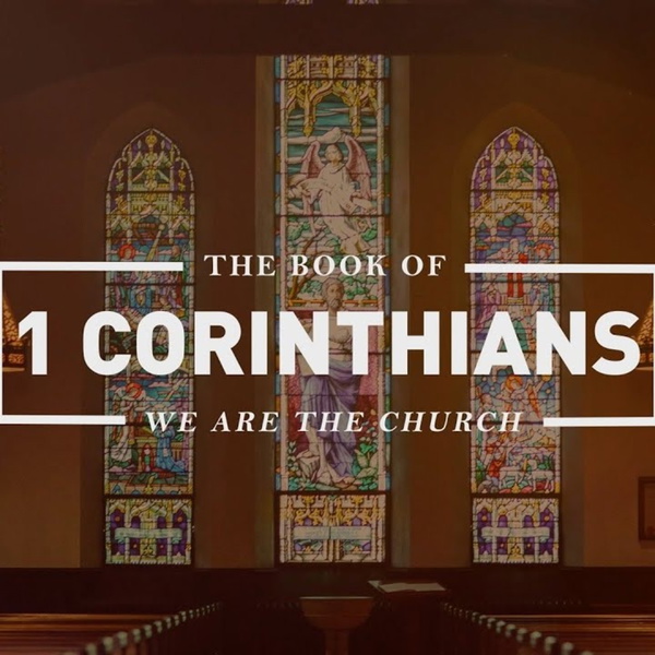 Artwork for Sermons from Brooklin