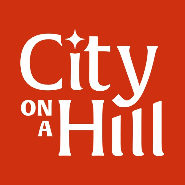 Artwork for Sermons from City on a Hill, Wellington