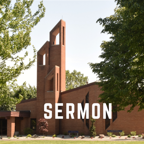 Artwork for Sermons from Grace Lutheran, Auburn, Michigan