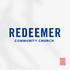 Sermons from Redeemer Community Church