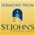 Sermons from St. John’s Episcopal Church
