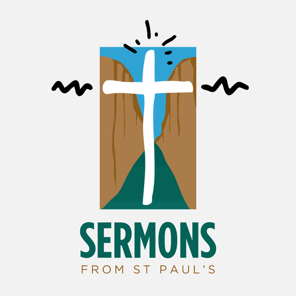 Artwork for Sermons from St Paul’s