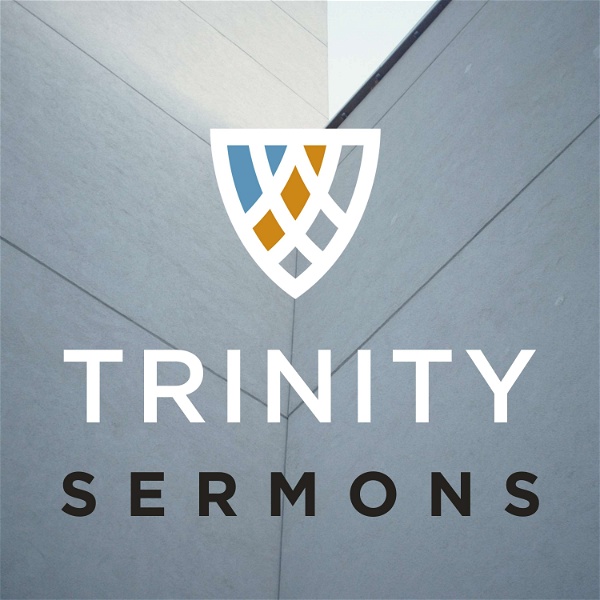 Artwork for Sermons from Trinity Reformed Church