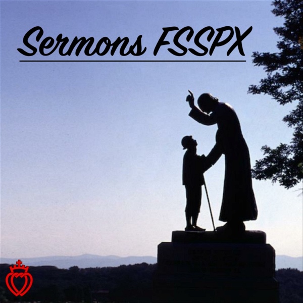 Artwork for Sermons FSSPX