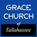 Artwork for Sermons @ Grace Church of Tallahassee