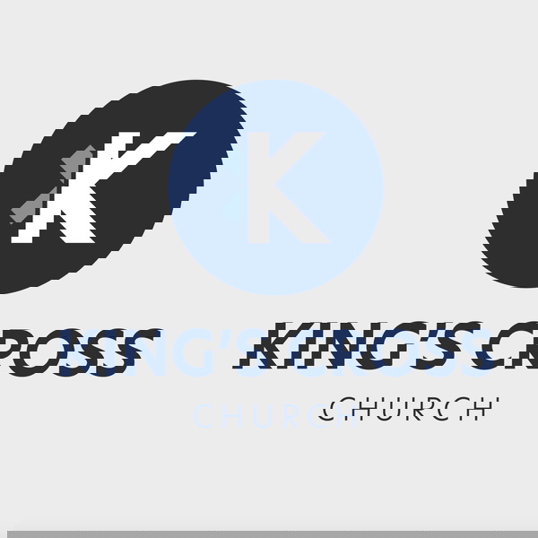 Artwork for Sermons King's Cross Lyons