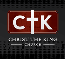 Artwork for Sermons of Christ the King Church