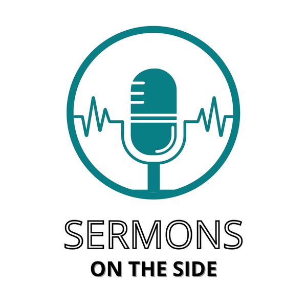 Artwork for Sermons on the Side