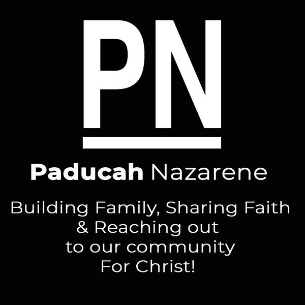 Artwork for Sermons – Paducah Church of The Nazarene