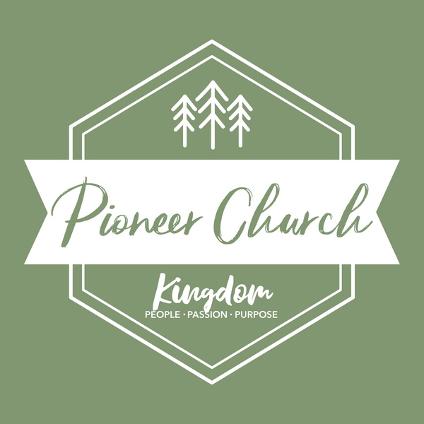 Artwork for Pioneer Church