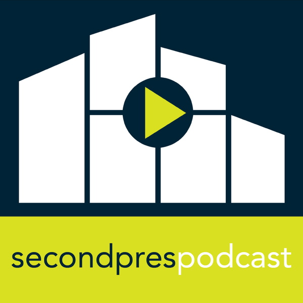 Artwork for Second Cast Sunday Sermons