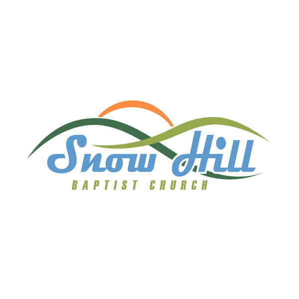 Artwork for Sermons – Snow Hill Baptist Church