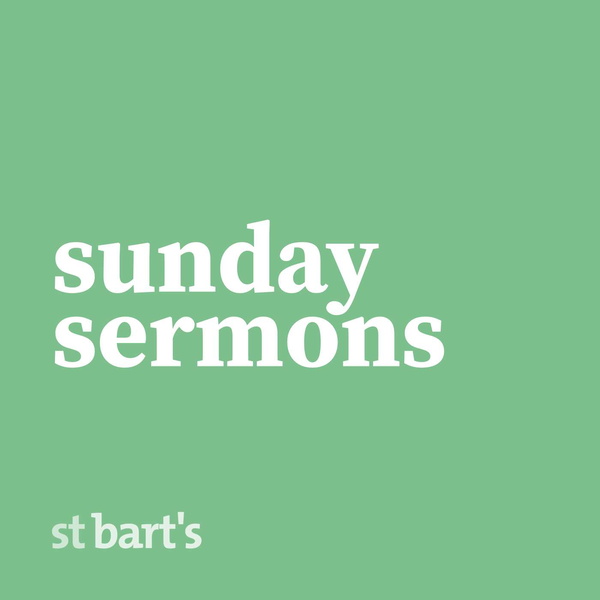 Artwork for Sermons – St Bart's Anglican Church