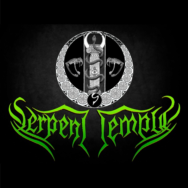 Artwork for Serpent Temple
