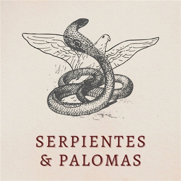 Artwork for Serpientes & Palomas