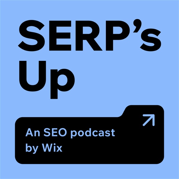 Artwork for SERP's Up SEO Podcast