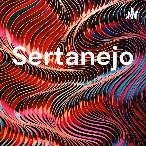Artwork for Sertanejo