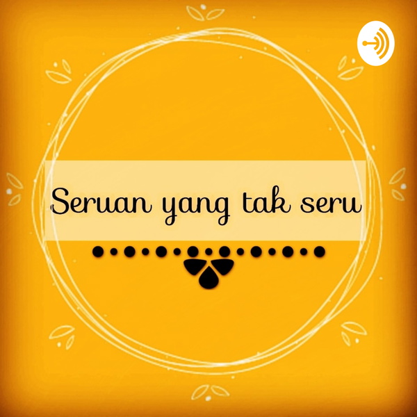 Artwork for Seruan yang tak seru