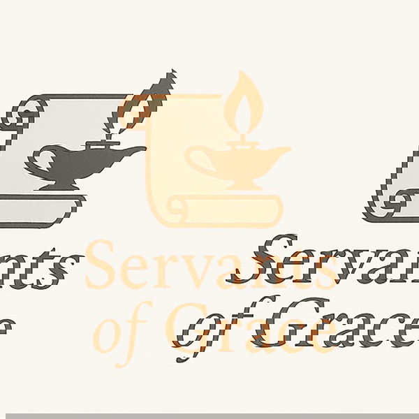 Artwork for Servants of Grace