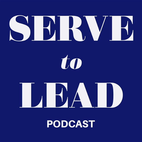 Artwork for Serve to Lead®