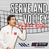 Serve & Volley w/Nebraska Volleyball AC Jaylen Reyes