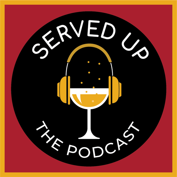 Artwork for Served Up