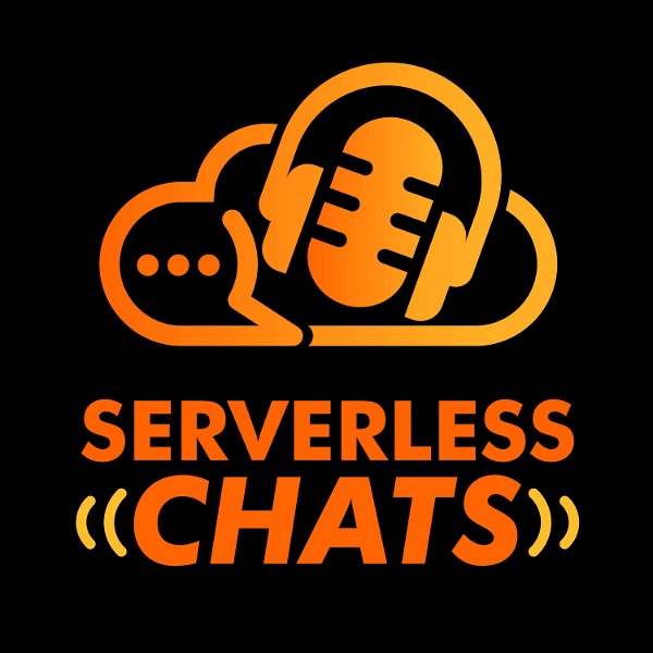 Artwork for Serverless Chats
