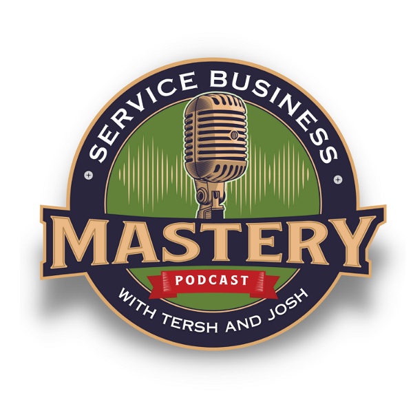 Artwork for Service Business Mastery for Skilled Trades: Unlocking HVAC, Plumbing & Electrical Success