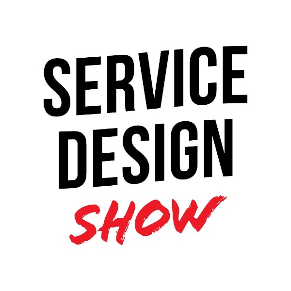 Artwork for Service Design Show