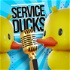 Service Ducks