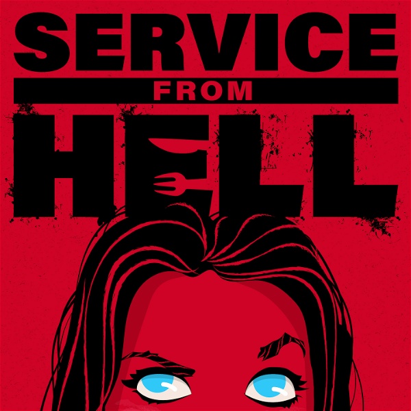 Artwork for Service From Hell