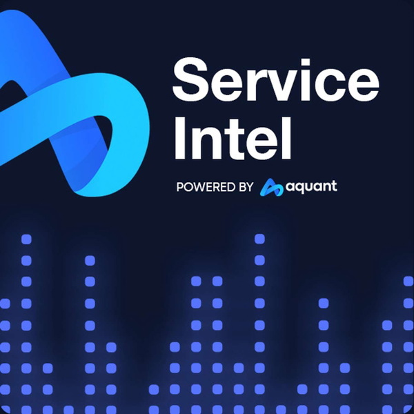 Artwork for Service Intel