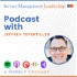 Service Management Leadership Podcast