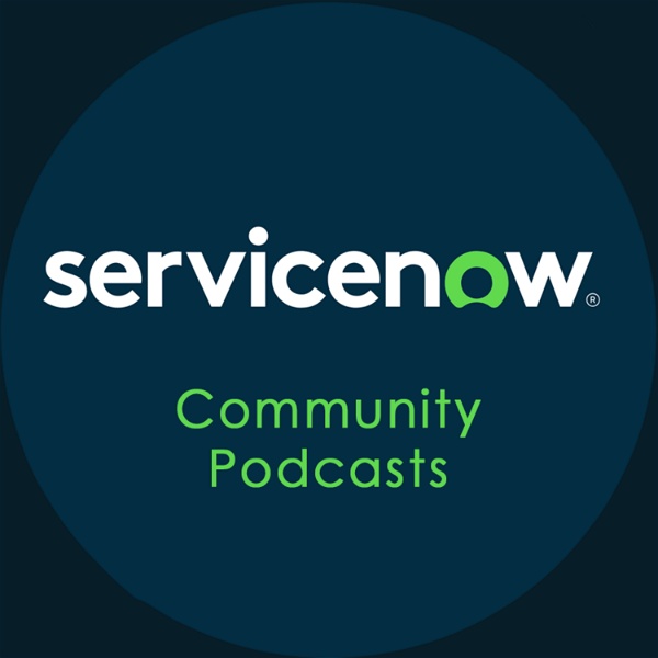 Artwork for ServiceNow Podcasts