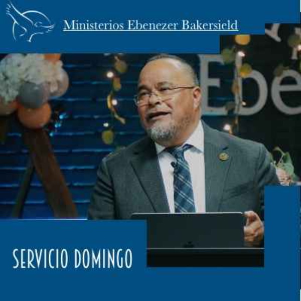 Artwork for Servicio Domingo