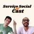 Serviço Social Cast