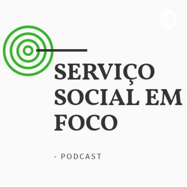 Artwork for Serviço Social em Foco📚💚