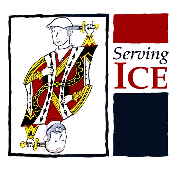 Artwork for Serving Ice
