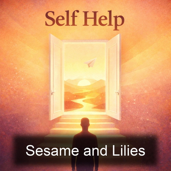Artwork for Sesame and Lilies