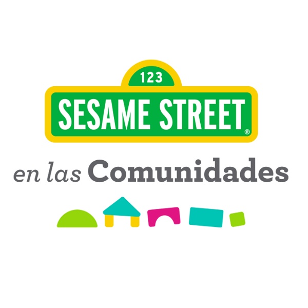 Artwork for Sesame en las Comunidades