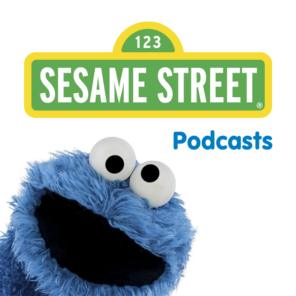 Artwork for Sesame Street Podcast