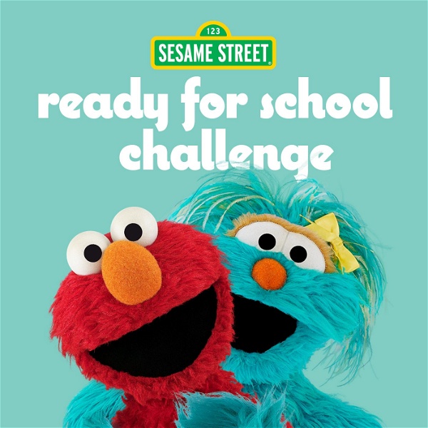 Artwork for Sesame Street Ready for School Challenge